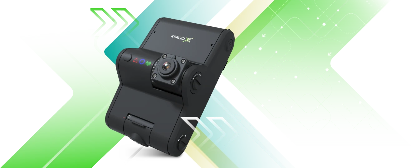 XVD 302