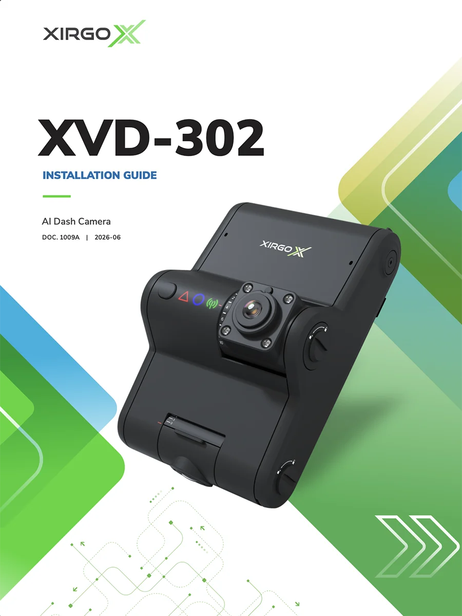 xvd-302-install-guide-cover